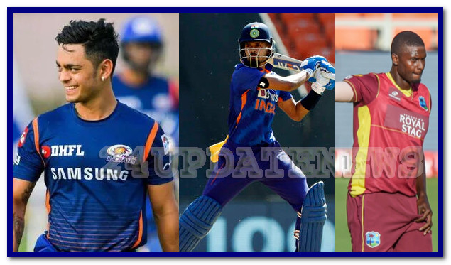 আইপিএল মেগা নিলামের ১ম দিন শেষে টাকার খেলায় বাজিমাৎ করলেন ১০ ক্রিকেটার