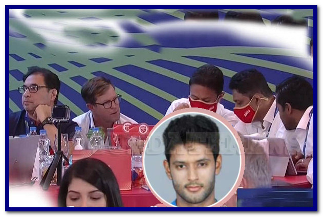 নিলাম শেষ হলো কৃষ্ণাপ্পা গৌতম, শিবম দুবের, দেখেনিন সর্বশেষ অবস্থা