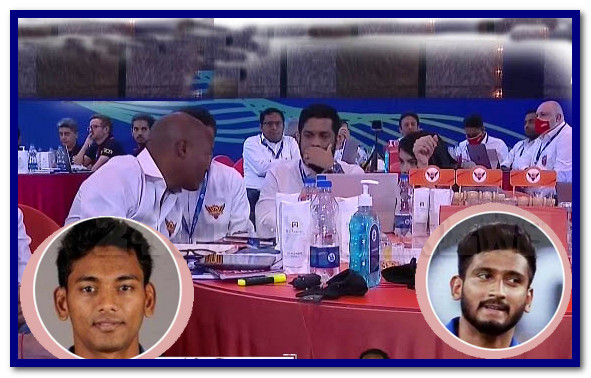 আইপিএল মেগা নিলাম: আকাশ ছোয়া মূল্যে দল পেলেন খলিল আহমেদ