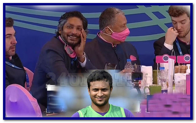 আইপিএল মেগা নিলাম: আবারও নিলামে উঠছে সাকিবসহ ১০৬ জন ক্রিকেটারের নাম