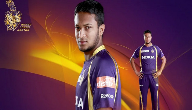 আইপিএলের ইতিহাসে এই প্রথম সাকিবের জীবনে ঘটলো এমন ঘটনা