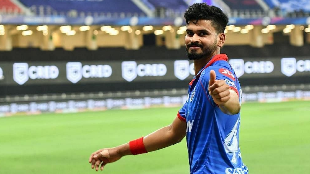 আইপিএল নিলামে আকাশ ছোয়া মূল্যে বিক্রি হয়ে অবিশ্বাস্যভাবে যা বললেন : শ্রেয়স আয়ার