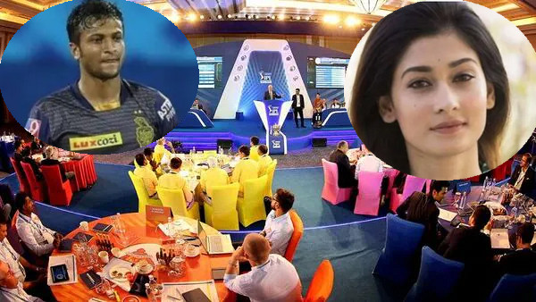 আইপিএলে দল না পাওয়া সাকিবকে নিয়ে করা স্ত্রী শিশিরের ফেসবুক পোস্ট মুহূর্তেই ভাইরাল