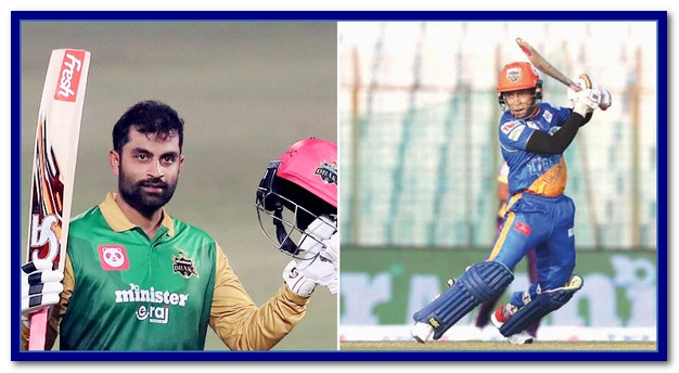 উদীয়মান তরুণদের নিয়ে এখনি কিছু বলতে চান না তামিম-মুশফিক