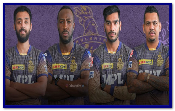 ব্রেকিং নিউজ: চমক দিয়ে কলকাতা নাইট রাইডার্সের অধিনায়কের নাম ঘেষণা