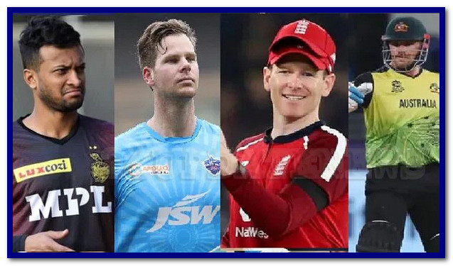 আইপিএলে দল না পাওয়া ক্রিকেটারদের নিয়ে সেরা একাদশ ঘোষণা, আছেন এক বাংলাদেশী