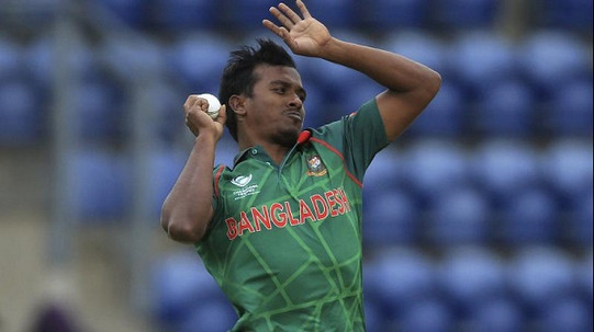 জাতীয় দলে ফেরার আশা শেষ রুবেলের