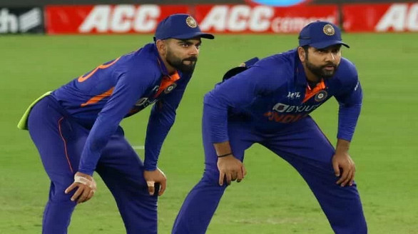 সংবাদিকদের উদ্দেশ্যে যা বললেন রোহিত