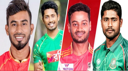 আফগানিস্তানের বিপক্ষে টি-টোয়েন্টিতে ওপেনিংয়ে আসতে পারে বড় চমক