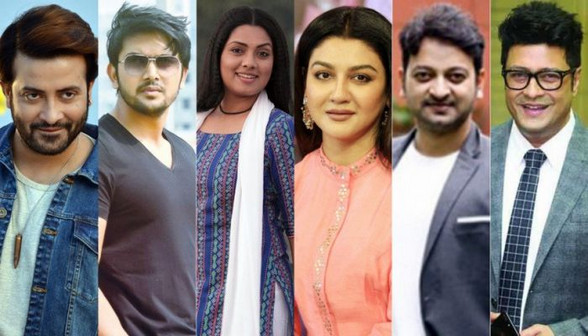 জাতীয় চলচ্চিত্র পুরস্কার-২০২০ পাচ্ছেন যারা তাদের নাম ঘোষণা