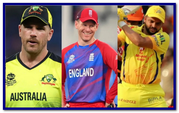 সেরা একাদশ প্রকাশ করলো ক্রিকইনফো, আছেন এক বাংলাদেশী