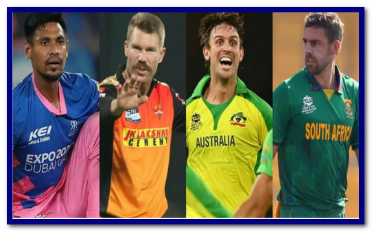 জানা গেল দিল্লি ক্যাপিটালসের সেরা একাদশে মুস্তাফিজ সুযোগ পাবেন কিনা
