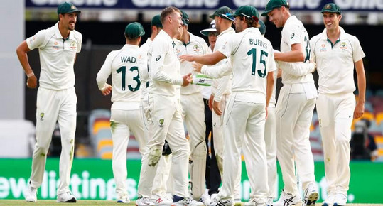পাকিস্তানের বিপক্ষে হঠাৎ অস্ট্রেলিয়া দলে দুই পরিবর্তন, একনজরে দেখেনিন চূড়ান্ত সময়সূচি