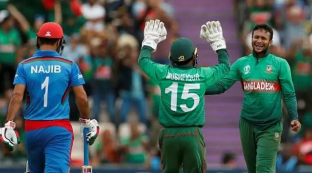 আর মাত্র কয়েক দিন পর আফগানিস্তানের বিপক্ষে মাঠে নামবে বাংলাদেশ, দেখেনিন সময় সূচি