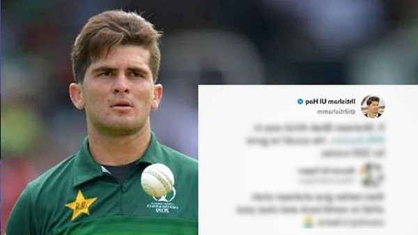 পাক সাংবাদিকের দাবি আইপিএল নিলামে আফ্রিদির দাম উঠত ২০০ কোটি, শুরু বিদ্রুপের ঝড়