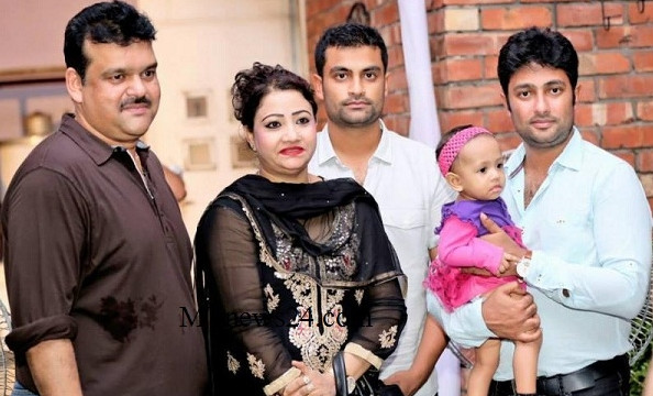 ব্রেকিং নিউজ: তামিমদের পরিবারে নেমে এলো শোকের কালো ছায়া, মারা গেলেন তামিমের প্রিয়জন