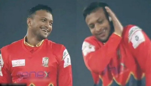 চ্যাম্পিয়ন হতে হলে সাহস নিয়ে খেলতে হবে