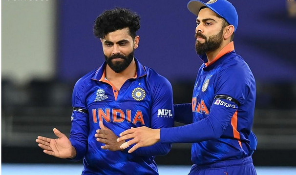 গোপন তথ্য ফাঁস: শ্রীলঙ্কার বিপক্ষে টি-টোয়েন্টি সিরিজে বাদ কোহলি