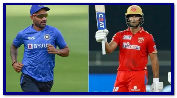 ব্রেকিং নিউজ: সকল জল্পনা কল্পনা শেষে জানা গেল পাঞ্জাব কিংসের অধিনায়ক শিখর না মায়াঙ্ক
