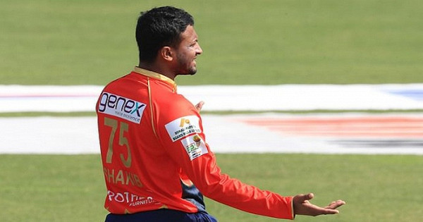 ব্রেকিং নিউজ: বিপিএল ফাইনাল খেলবেন না ফরচুন বরিশালের অধিনায়ক সাকিব
