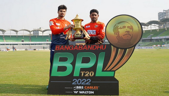 ফাইনালে আগে দেখনিন ট্রফির মূল্য, চ্যাম্পিয়ন ও রানার্সআপ দল যত প্রাইজমানি পাবেন