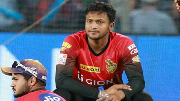 অবশেষে এক রানে ম্যাচ হারার কারণ ব্যাখ্যা করলেন সাকিব আল হাসান