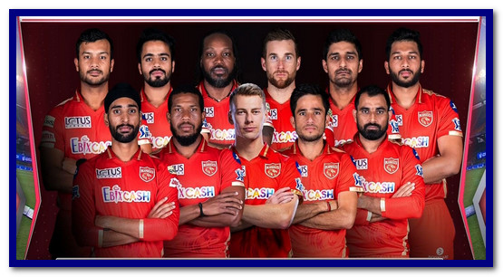 আইপিএল ২০২২: চমক দিয়ে সেরা একাদশ ঘোষণা করলো প্রিতির পাঞ্জাব কিংস