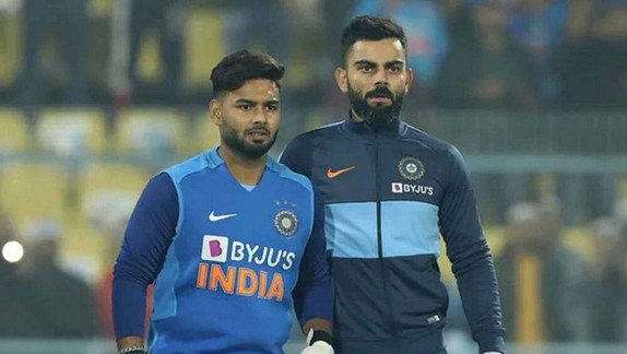 শ্রীলঙ্কা সিরিজে ভারতের টি-২০ দলে দুই পরিবর্তন