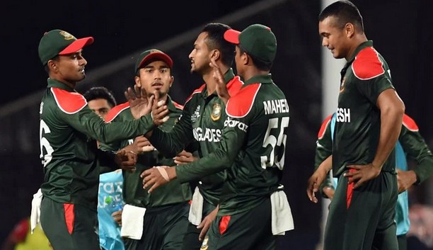 আফগানিস্তান সিরিজে ডিআরএস থাকছে কিনা জানিয়ে দিল বিসিবি