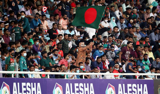 বাংলাদেশ বনাম আফগানিস্তান: ওয়ানডে সিরিজের টিকিটের মূল্যতালিকা প্রকাশ