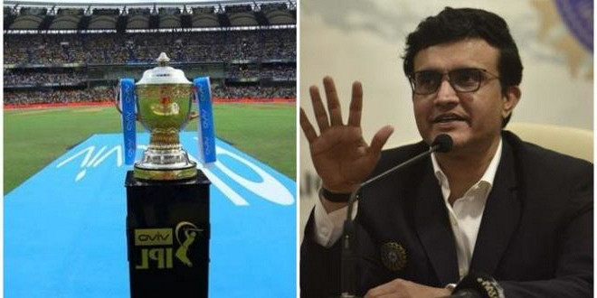 পাল্টে গেলো আইপিএল শুরুর সময়,জেনেনিন নতুন ও চুড়ান্ত দিনক্ষণ