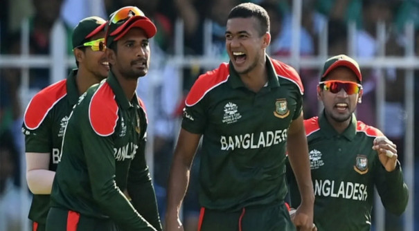হুট করে বাংলাদেশকে চরম দু:সংবাদ দিল আইসিসি