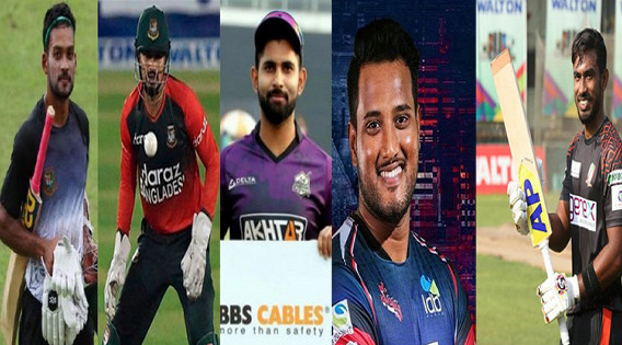 শান্ত-শামীম-সোহানের সর্বনাশ আর মুনিম-ইয়াসিরের পৌস মাস