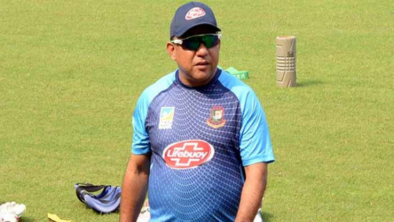 ‘এক বনে দুই বাঘ’-যা বলছেন সুজন