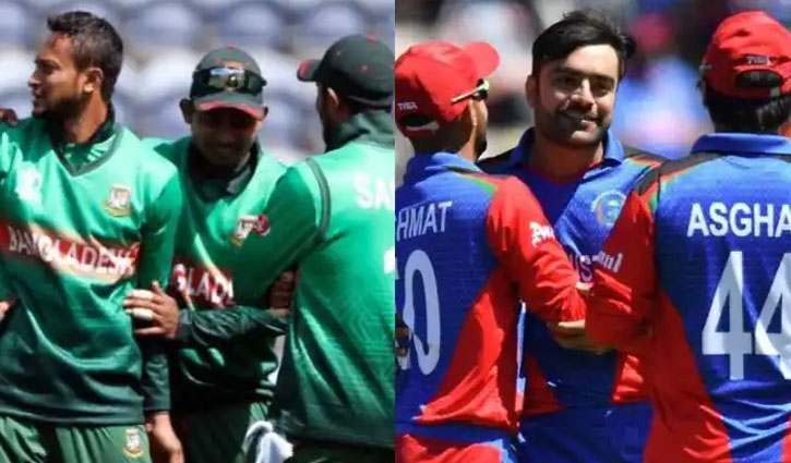 বাংলাদেশ-আফগানিস্তান সিরিজ দেখা যাবে কম খরচে