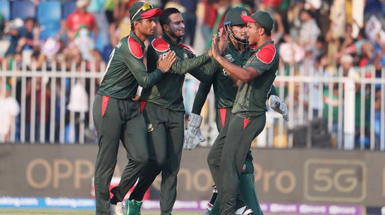আগামীকাল আফগানিস্তানের বিপক্ষে মাঠে নামছে বাংলাদেশ, দেখেনিন সময়