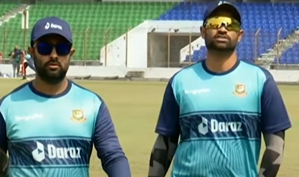 মা নুসরাত ইকবালের স্বপ্ন পূরণ করতে পারেনি নাফিস ইকবাল ও তামিম ইকবাল