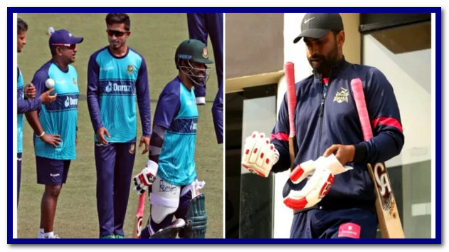 আফিফকে অধিনায়ক তামিমের চ্যালেঞ্জ, জিতলে দুইটি ব্যাট