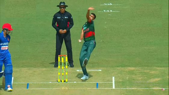 বাংলাদেশ বনাম আফগানিস্থান: খেলাটি সরাসরি দেখুন এখানে লাইভ