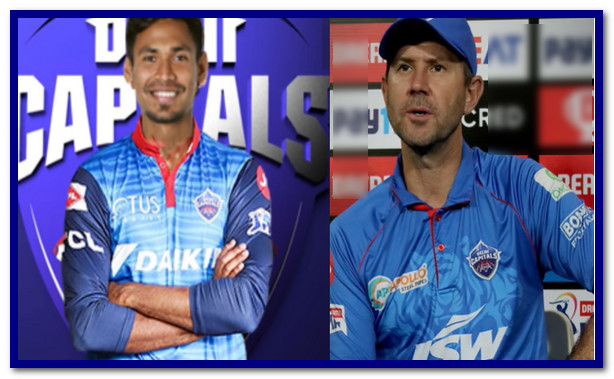 চমক দিয়ে দিল্লি ক্যাপিটালসের নতুন কোচের নাম ঘোষণা