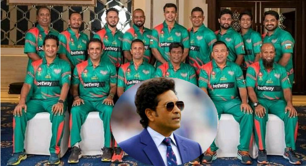 ব্রেকিং নিউজ: শচীনের ‘প্রতিবাদের’ পর বকেয়া পারিশ্রমিক পেল বাংলাদেশের সাবেক ক্রিকেটাররা