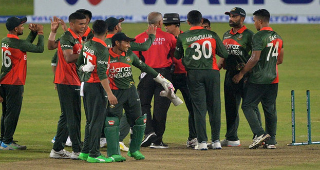 আগামীকাল সিরিজ জয়ের লক্ষ্যে মাঠে নামছে বাংলাদেশ, দেখেনিন সম্ভাব্য সেরা একাদশ