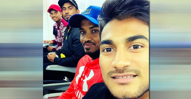 টি-২০ দলে থাকা ক্রিকেটারদের উড়িয়ে আনা হলো চট্টগ্রামে, যদিও সিরিজ হবে ঢাকায়