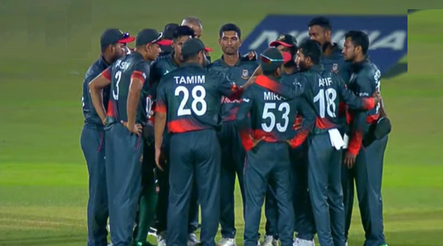 বিশ্বকাপ সুপার লিগের পয়েন্ট টেবিল উল্টে পাল্টে দিল বাংলাদেশ, দেখেনিন পয়েন্ট টেবিলের সর্বশেষ অবস্থা