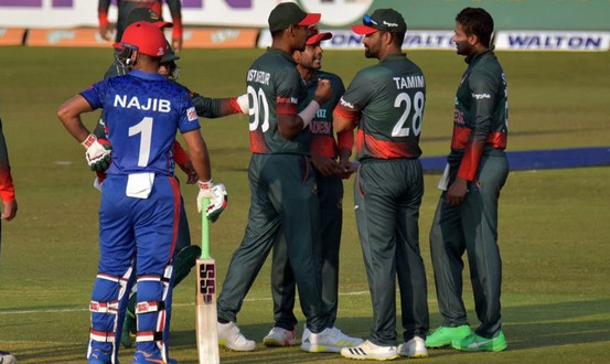 অনন্য নজির স্থাপন: সাকিব ও তামিমকে নিয়ে টুইটারে প্রশংসার ঝড়