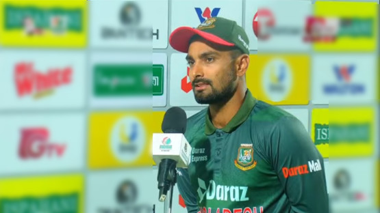 আমার উইকেটের মূল্য আছে: লিটন