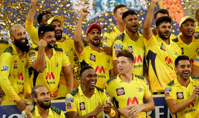 ব্রেকিং নিউজ: আইপিএল শুরুর চূড়ান্ত দিনক্ষণ ঘোষণা করলো বিসিসিআই