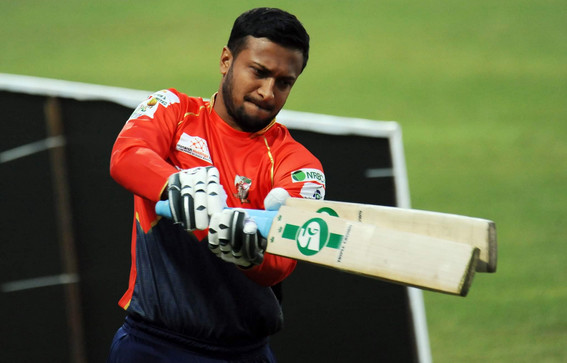 বিশ্বের সেরা ৪ ফ্র্যাঞ্চাইজি লিগের নাম জানালেন সাকিব, জেনেনিন বিপিএলের অবস্থান