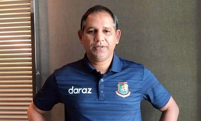 ‘যে কোনো পরিস্থিতিতে জিততে পারি, এই বিশ্বাসটা আস্তে আস্তে বাড়ছে’