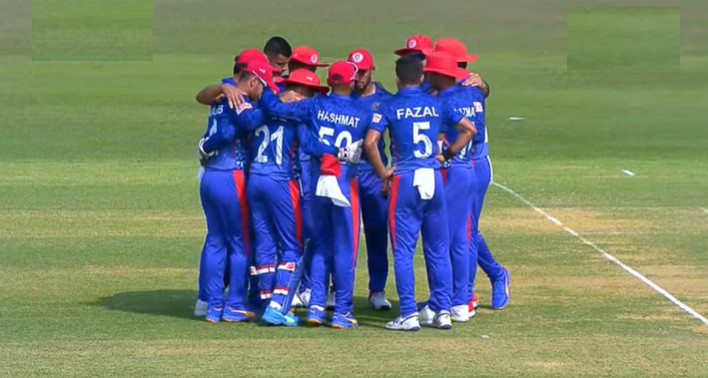 অল আউট বাংলাদেশ